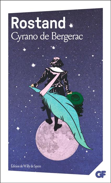 Cyrano de Bergerac