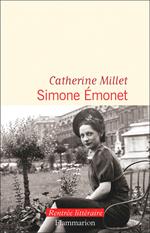 Simone Émonet