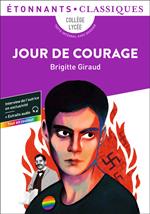 Jour de courage