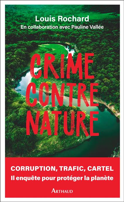 Crime contre nature