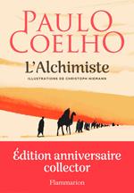 L'Alchimiste