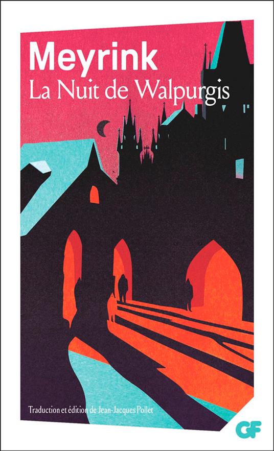 La Nuit de Walpurgis