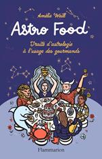 Astro Food
