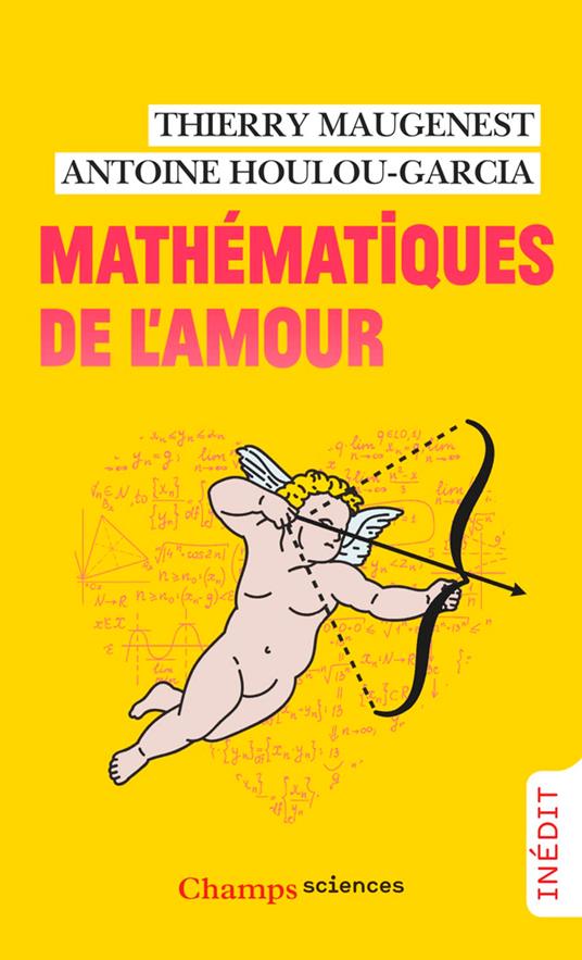 Mathématiques de l'amour