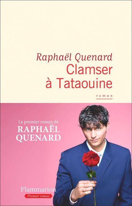 Clamser à Tataouine