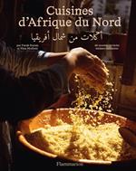 Cuisines d'Afrique du Nord