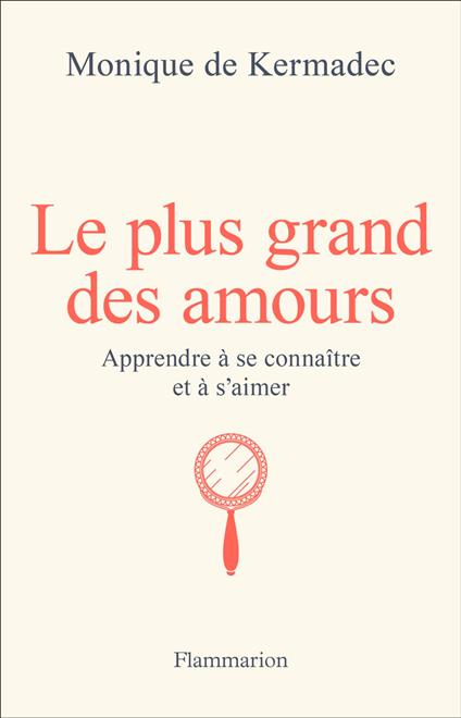 Le plus grand des amours