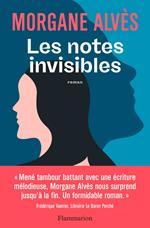 Les notes invisibles