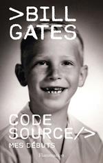 Code source. Mes débuts