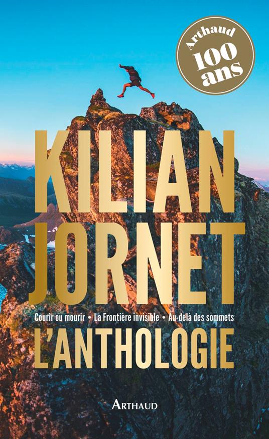Kilian Jornet - L'anthologie