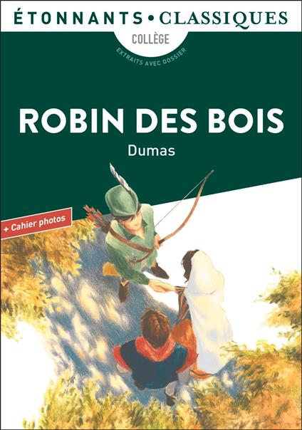 Robin des Bois