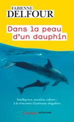 Dans la peau d'un dauphin