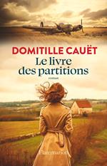 Le livre des partitions