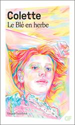 Le Blé en herbe