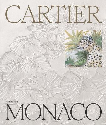 Cartier Monaco - Alexandra Campbell,Hervé Dewintre, et al. - cover