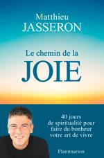Le Chemin de la joie