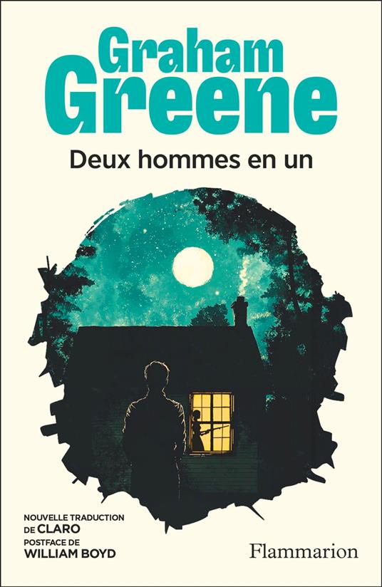 Deux hommes en un