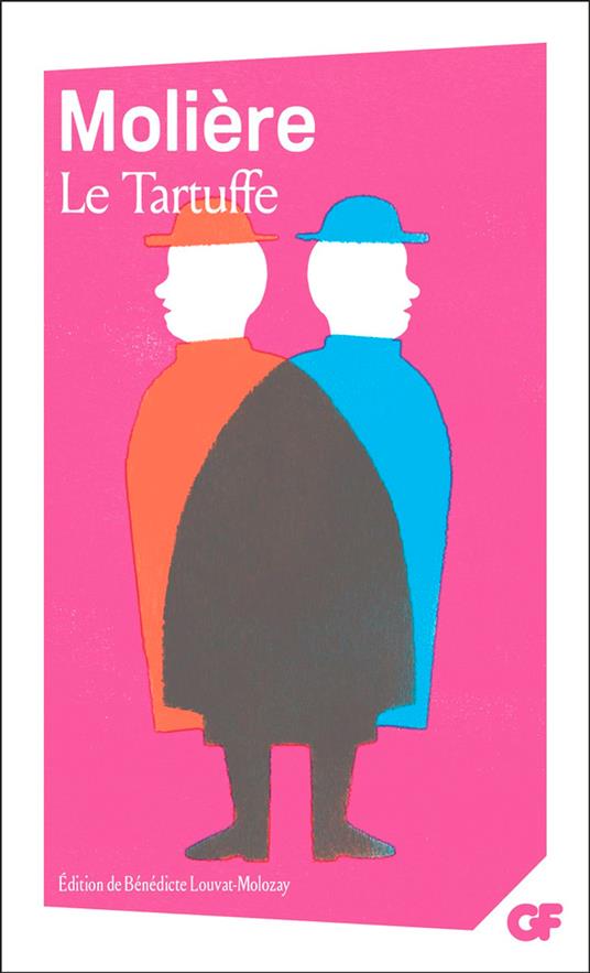 Le Tartuffe