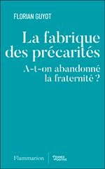 La fabrique des précarités: A-t-on abandonné la fraternité ?