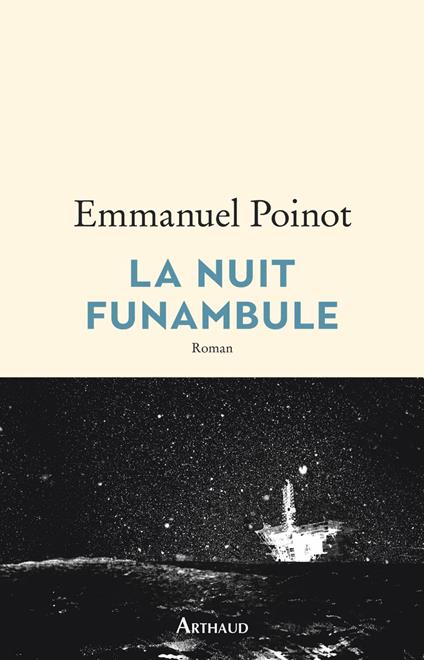 La nuit funambule