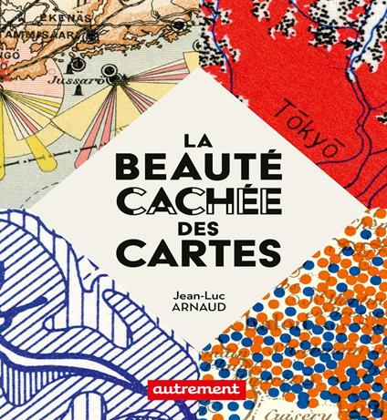 La beauté cachée des cartes