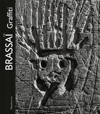 Brassai: Graffiti - cover