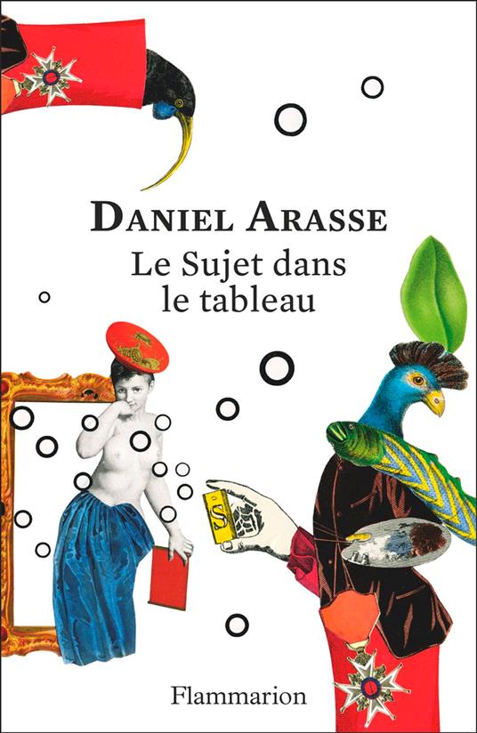 Le Sujet dans le tableau