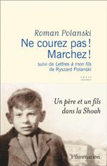 Ne courez pas ! Marchez !