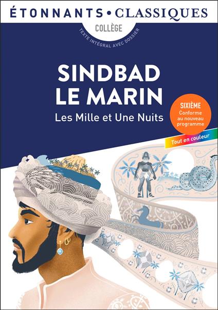 Sindbad le marin