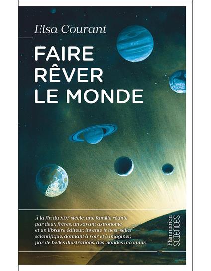 Faire rêver le monde