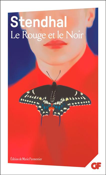Le Rouge et le Noir