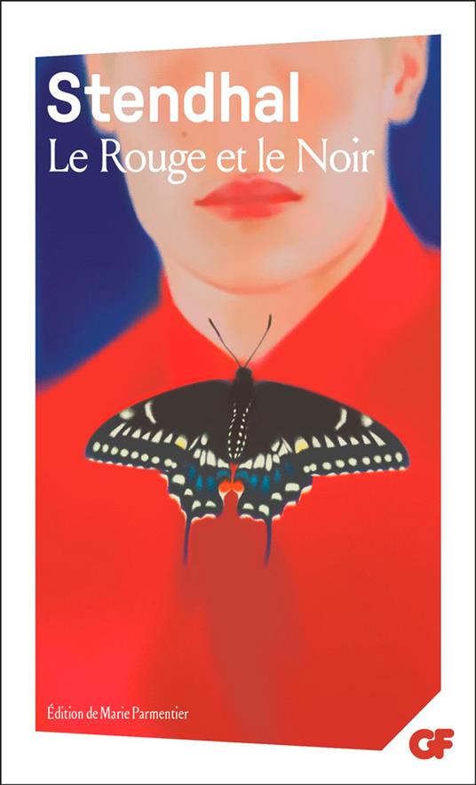 Le Rouge et le Noir