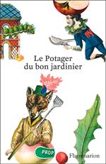 Le Potager du bon jardinier