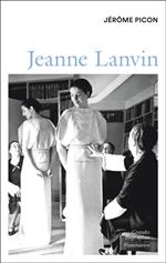 Jeanne Lanvin