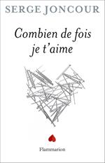Combien de fois je t'aime