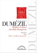 Mythes et dieux des Indo-Européens