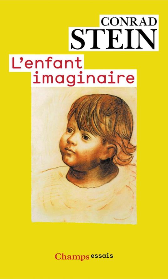 L'enfant imaginaire