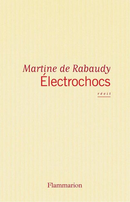 Électrochocs