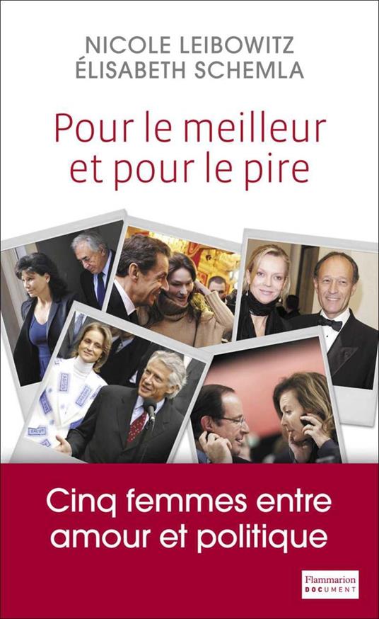 Pour le meilleur et pour le pire