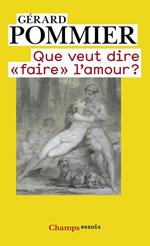 Que veut dire 
