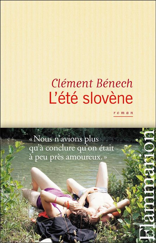 L'été slovène