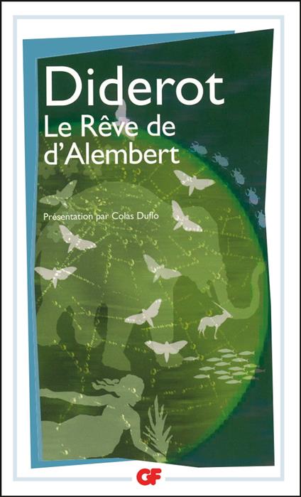 Le Rêve de d'Alembert