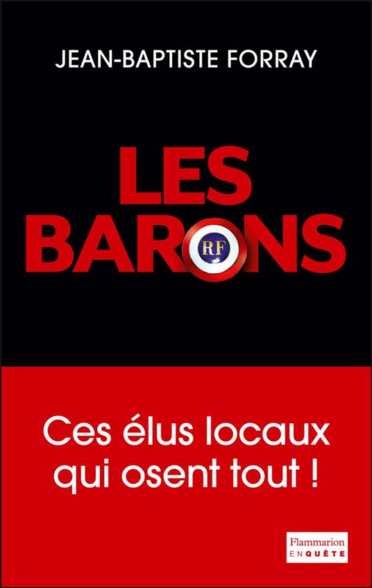 Les Barons