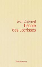 L'école des jocrisses