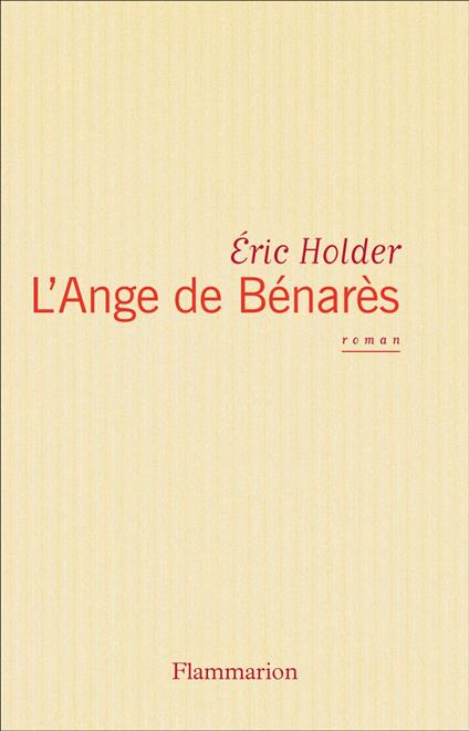 L'Ange de Bénarès