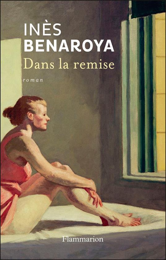 Dans la remise