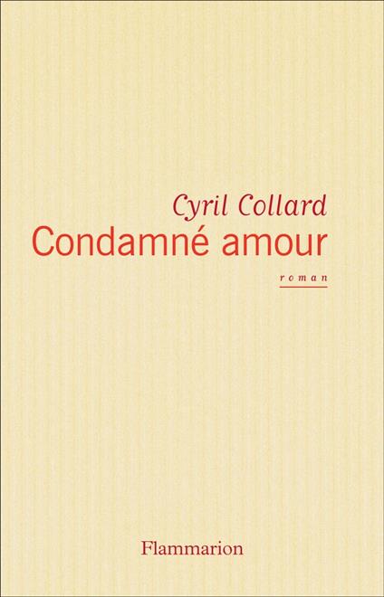 Condamné amour