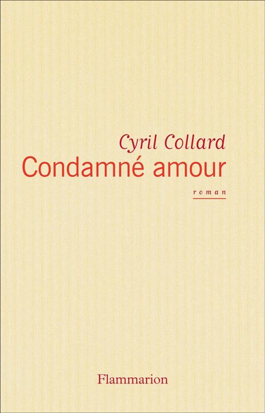 Condamné amour