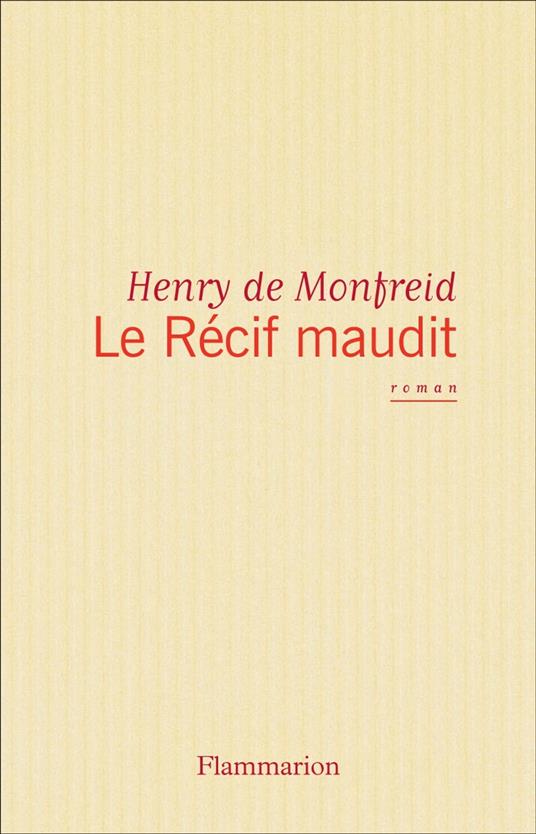Le Récif maudit