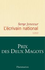L’écrivain national